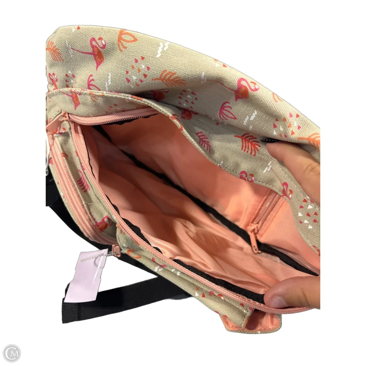 Crossbody By Kavu, Size: Medium