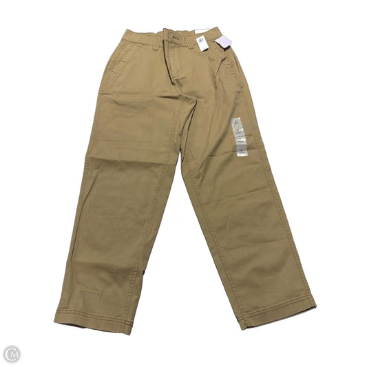 Pants Chinos & Khakis By Old Navy In Tan, Size: 4