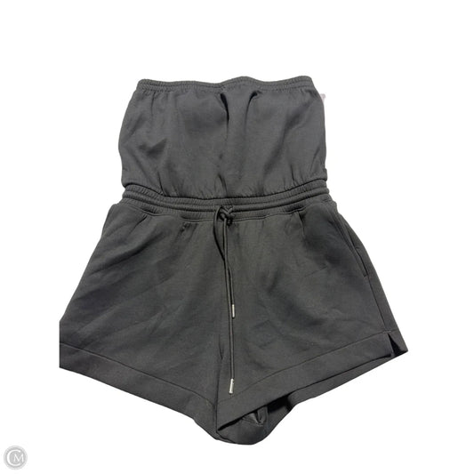 Romper By Ypb In Black, Size: S