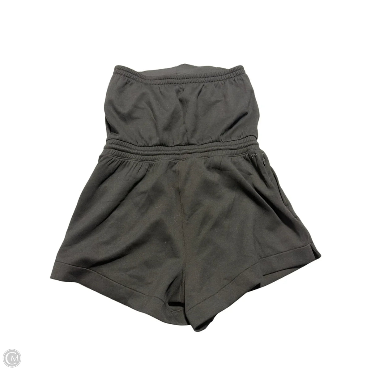 Romper By Ypb In Black, Size: S
