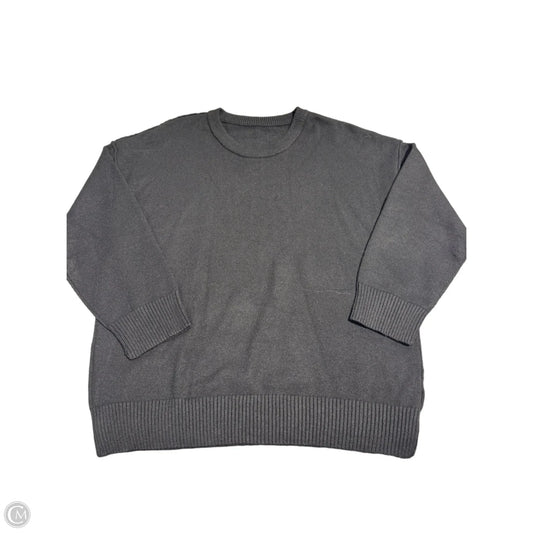 Sweater By Halara In Black, Size: Xl