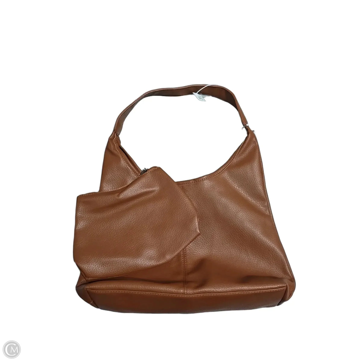Handbag By Cme, Size: Medium