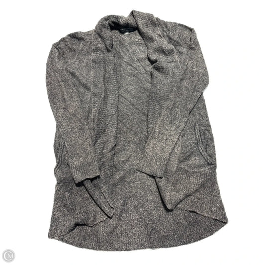Cardigan By Barefoot Dreams In Black, Size: Xs