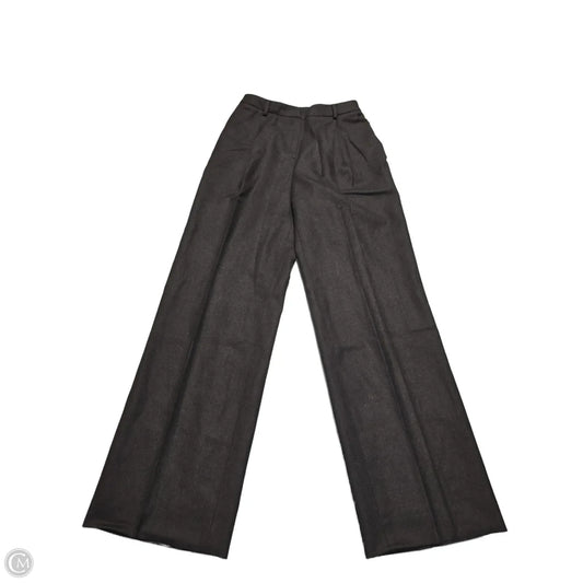 Pants Designer By Neiman Marcus In Grey, Size: 6