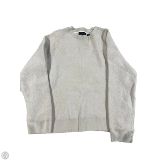 Top Long Sleeve By Ted Baker In Tan, Size: 5