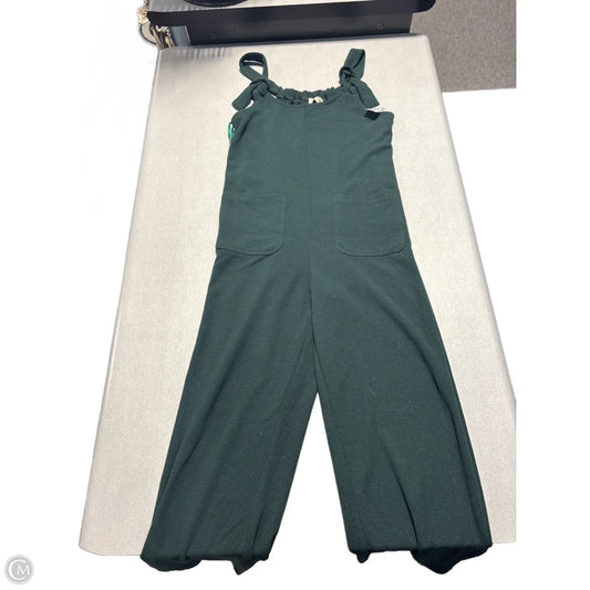 Jumpsuit By Cmb In Green, Size: M