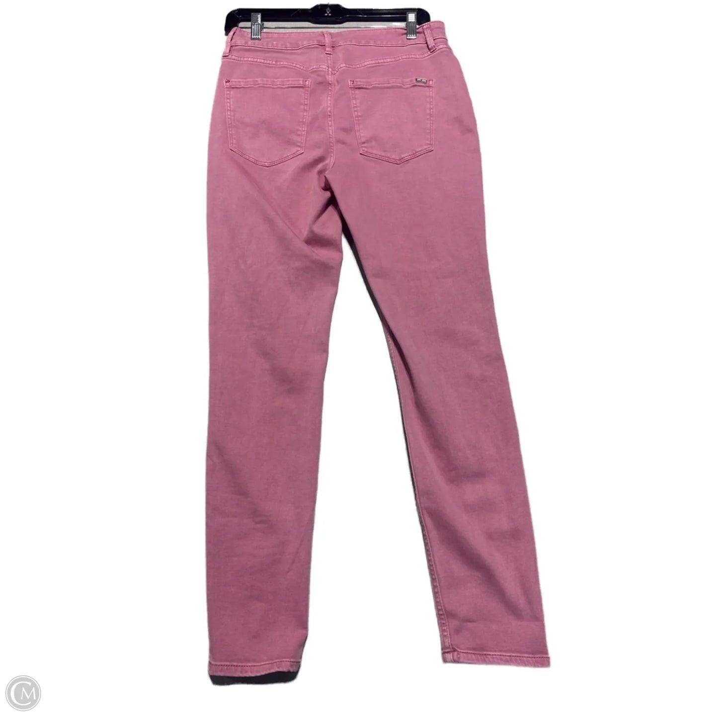 Jeans Skinny By White House Black Market In Pink, Size: 6