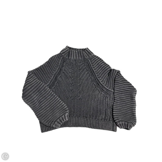 Sweater By We The Free In Black, Size: S