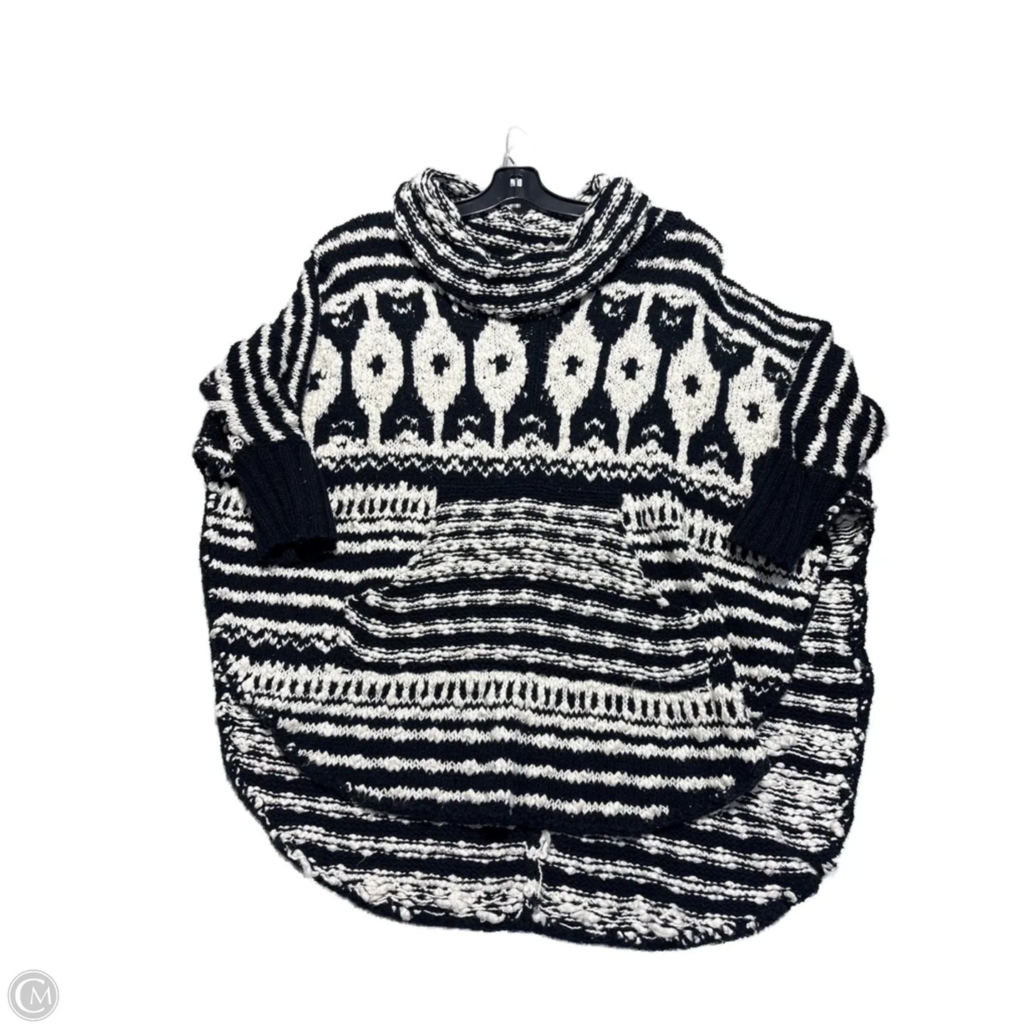 Sweater By We The Free In Black, Size: Xs