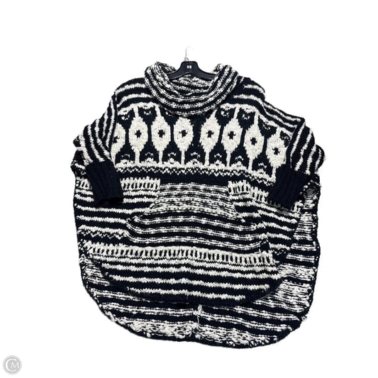Sweater By We The Free In Black, Size: Xs