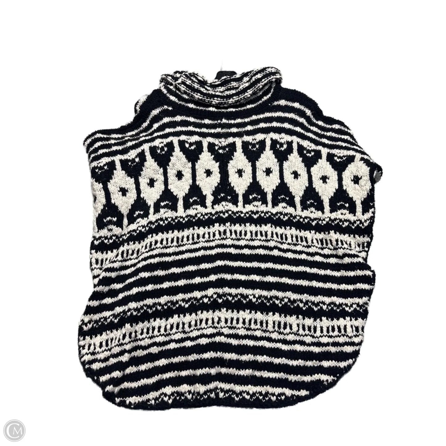 Sweater By We The Free In Black, Size: Xs