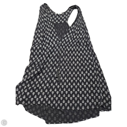 Dress Casual Short By Cmc In Black, Size: L