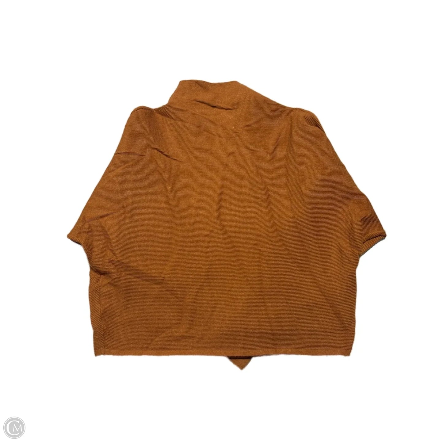 Sweater By Philosophy In Orange, Size: L