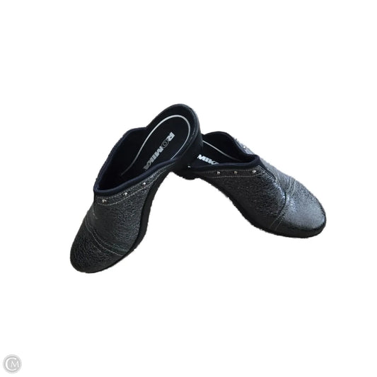 Shoes Heels Block By Romika In Black, Size: 7.5