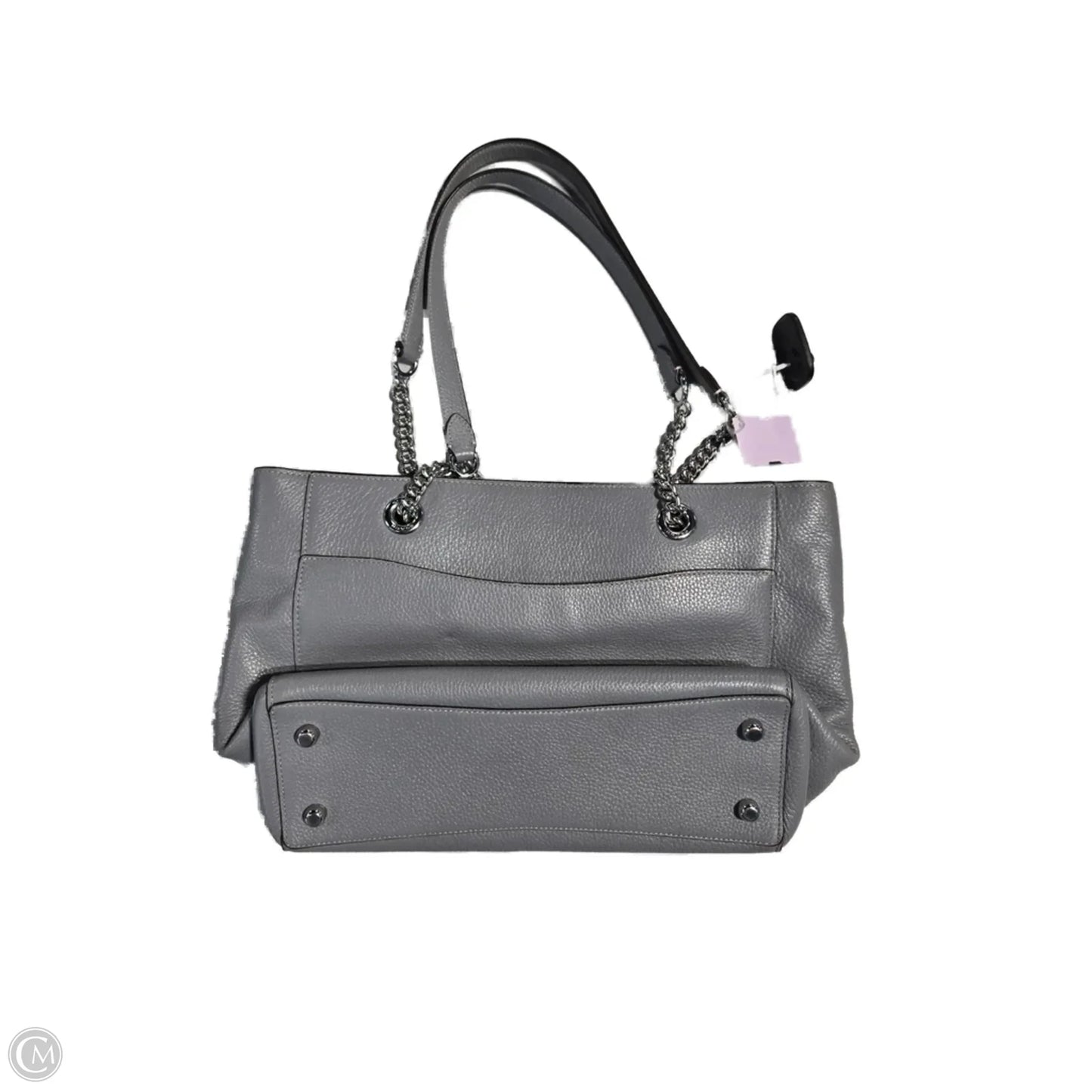 Handbag Designer By Coach, Size: Large