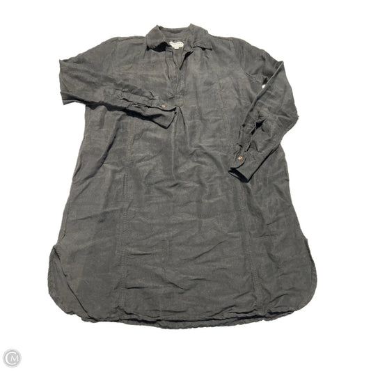 Dress Casual Short By Cmc In Black, Size: S