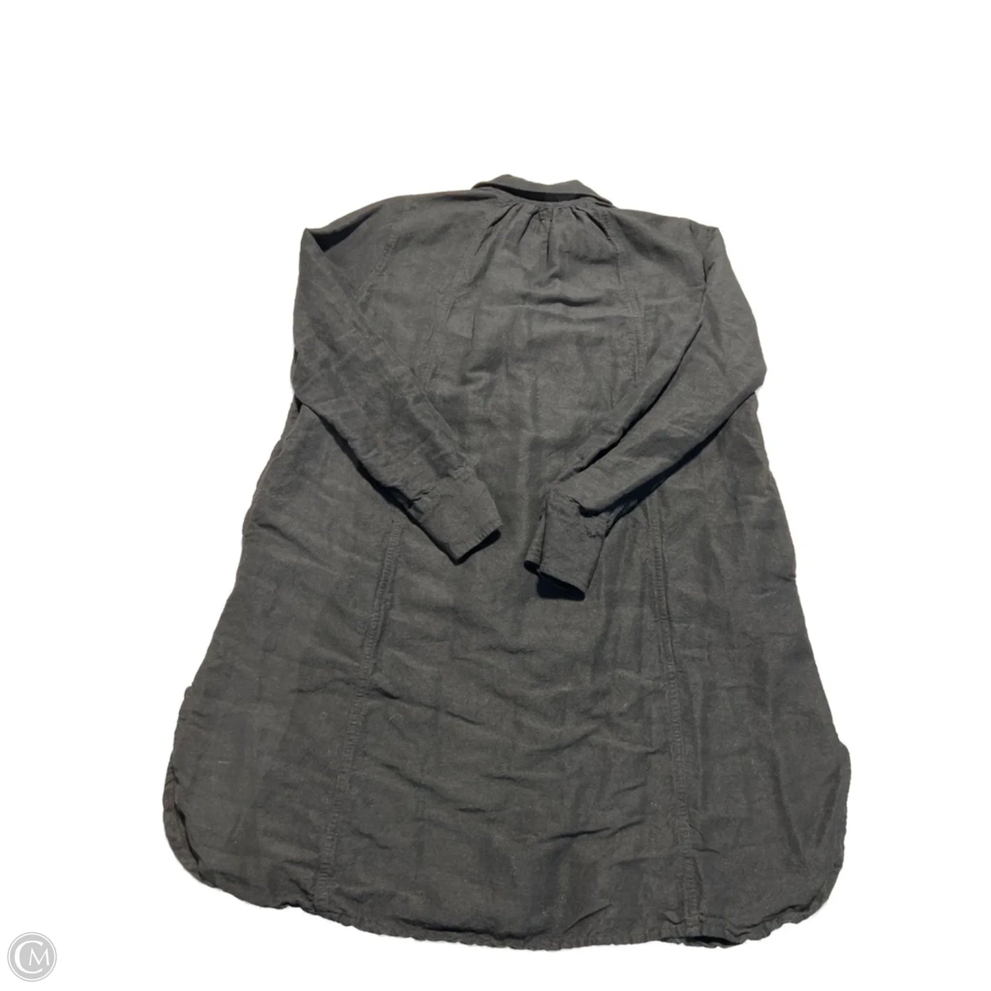 Dress Casual Short By Cmc In Black, Size: S