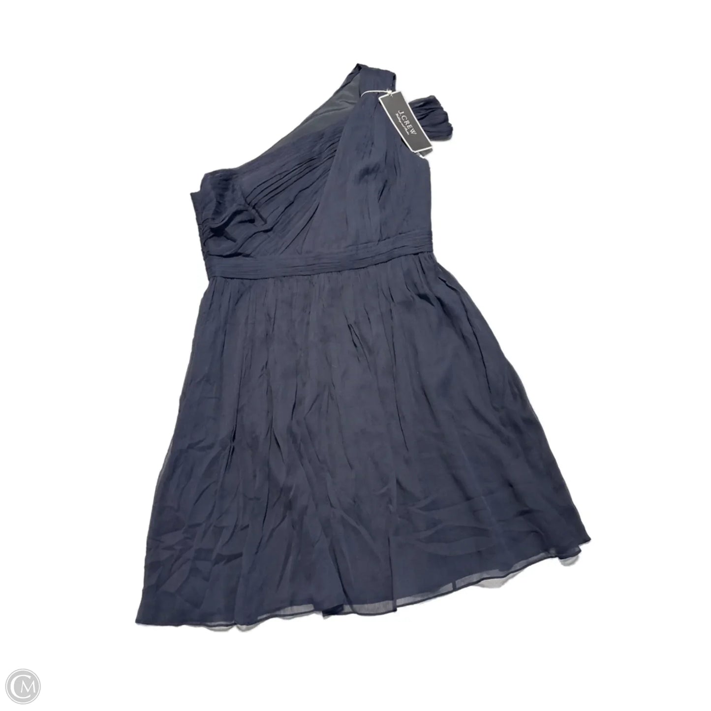 Dress Casual Short By J. Crew In Navy, Size: 12
