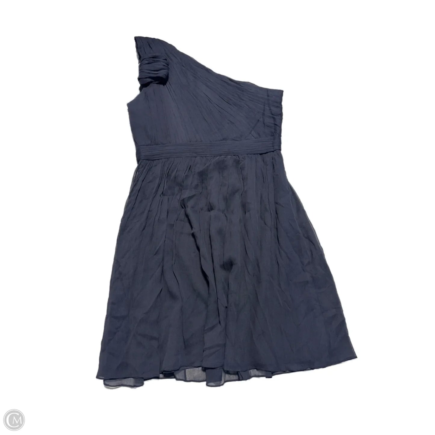 Dress Casual Short By J. Crew In Navy, Size: 12