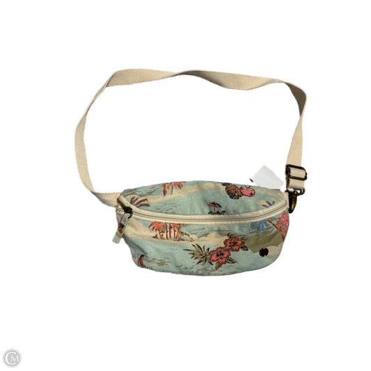 Crossbody By Billabong, Size: Small