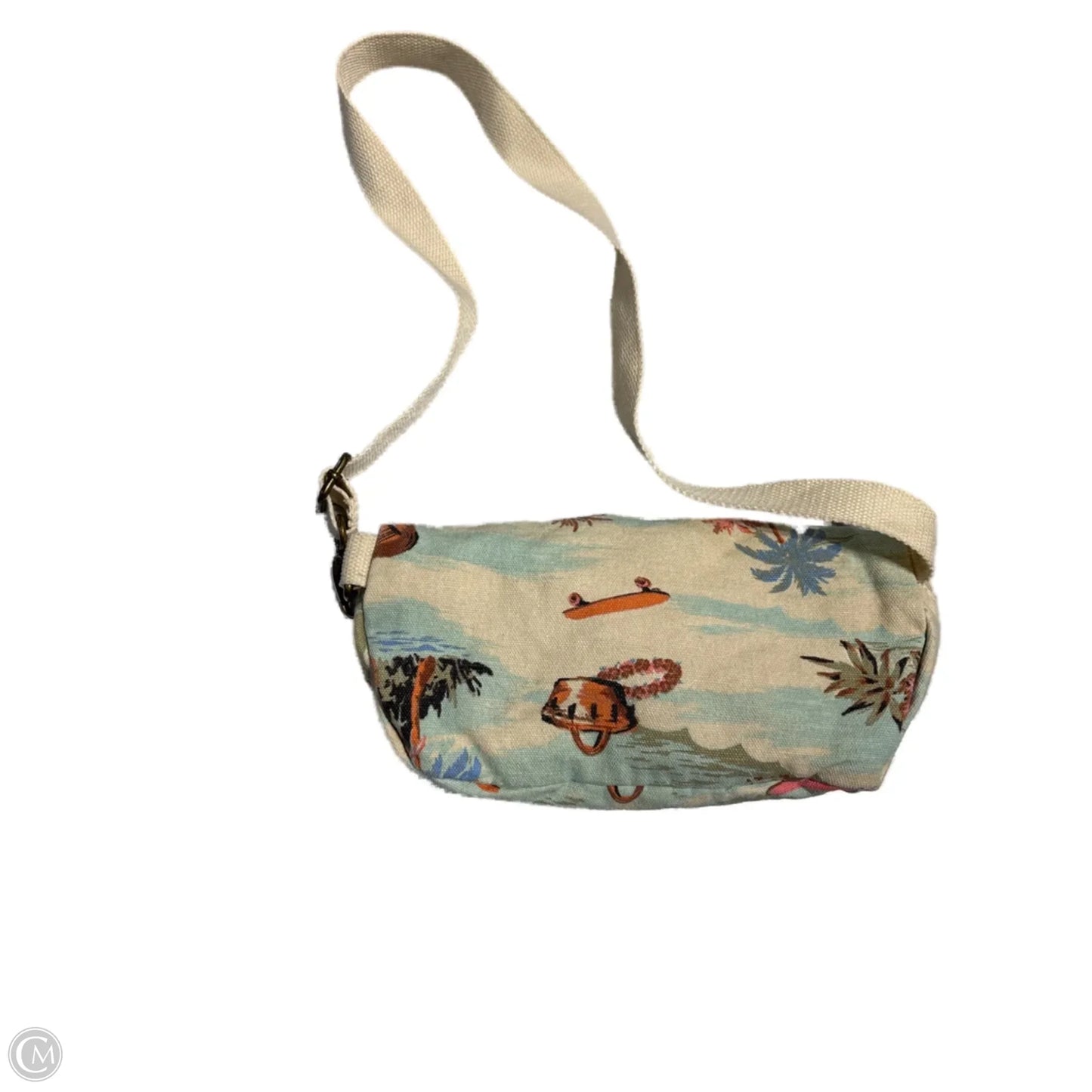 Crossbody By Billabong, Size: Small