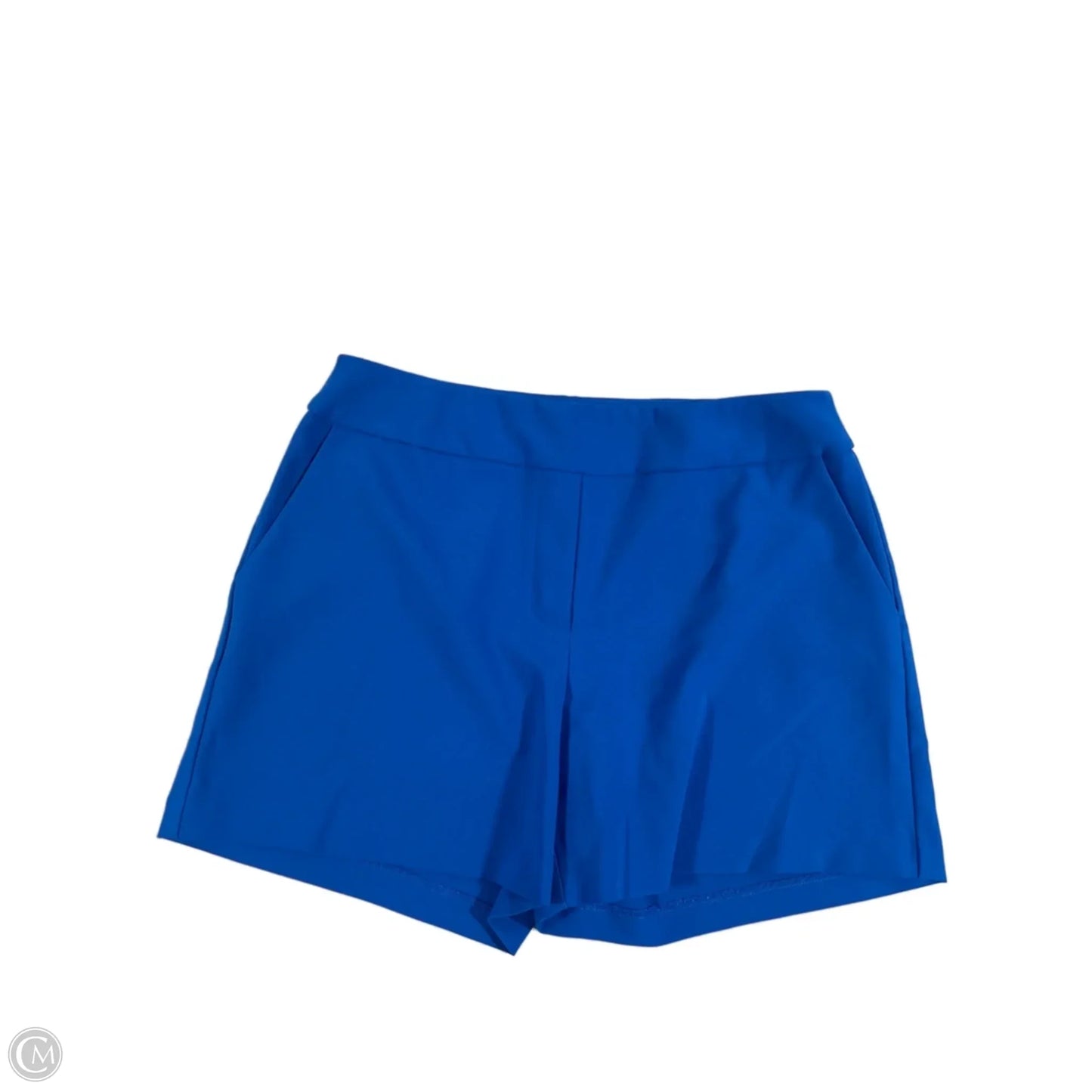 Shorts By Cmc In Blue, Size: M