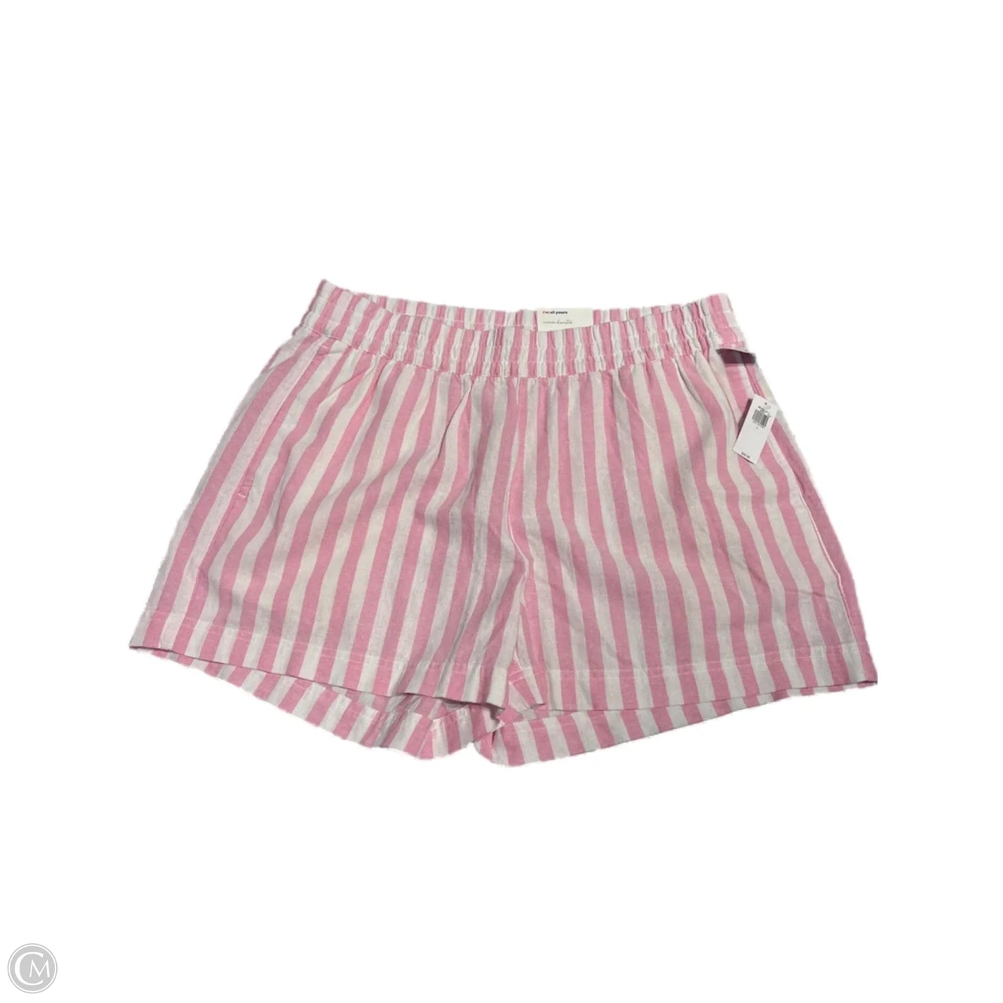 Shorts By Old Navy In Pink, Size: L