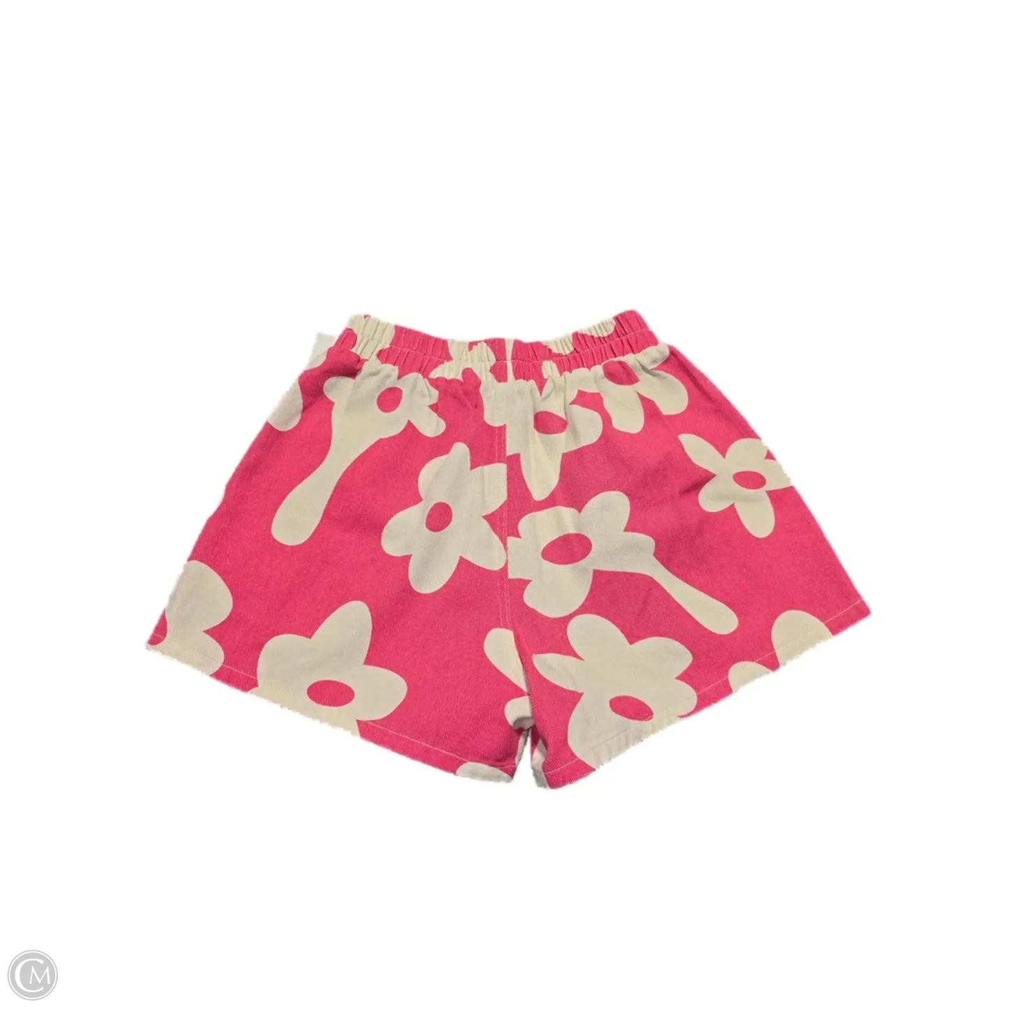 Shorts By Cmc In Floral Print, Size: S