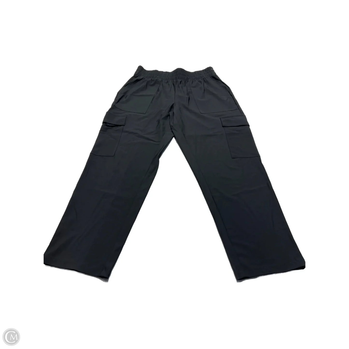 Athletic Pants By Old Navy In Black, Size: S