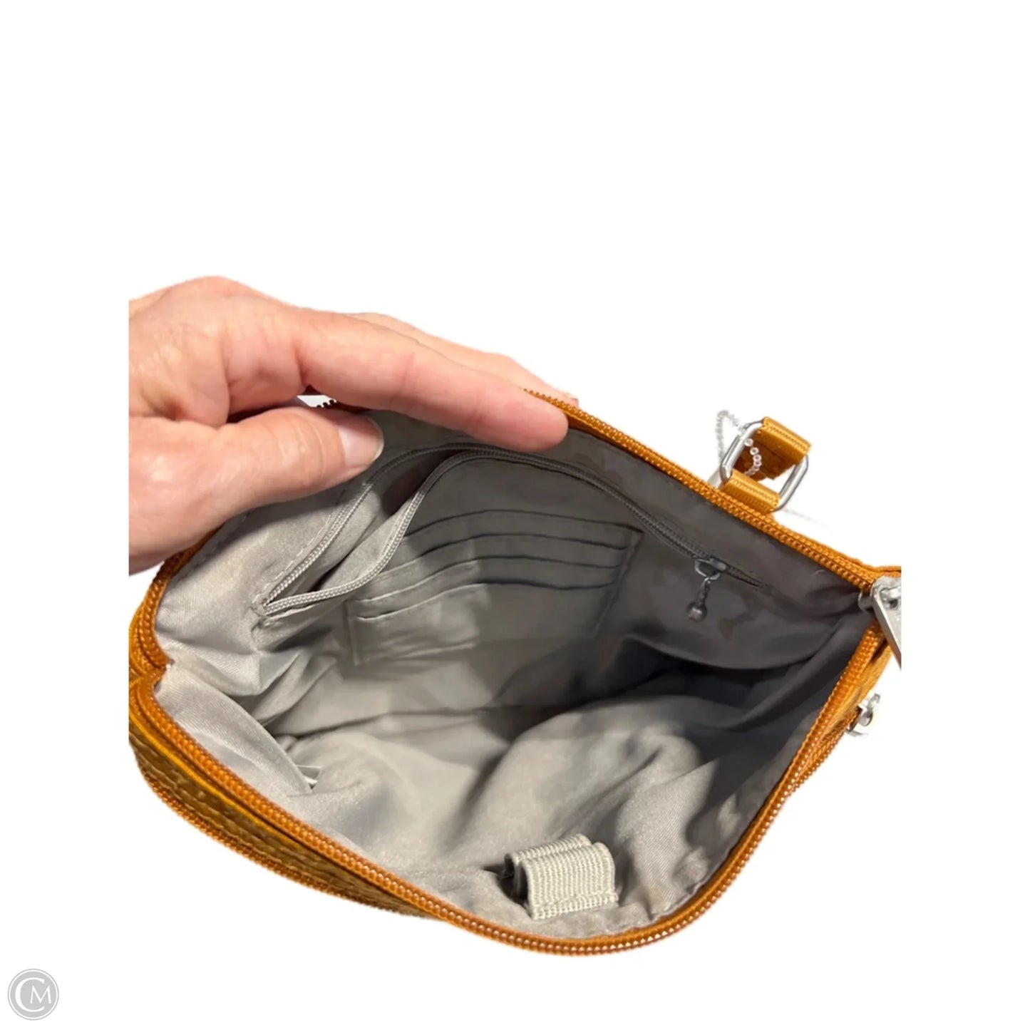 Crossbody By Baggallini, Size: Small