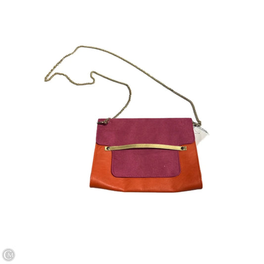 Crossbody By Cmc, Size: Small