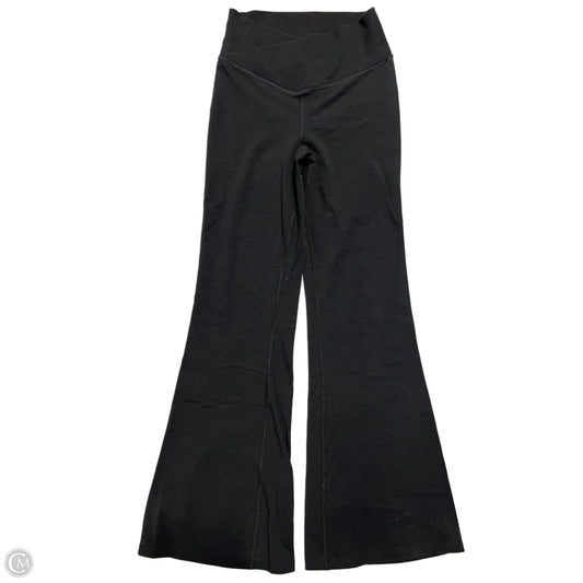 Athletic Leggings By Old Navy In Black, Size: S