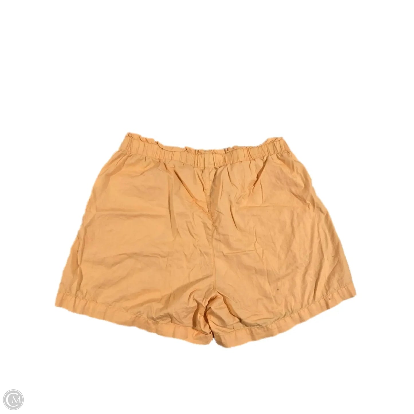 Shorts By Old Navy In Orange, Size: L