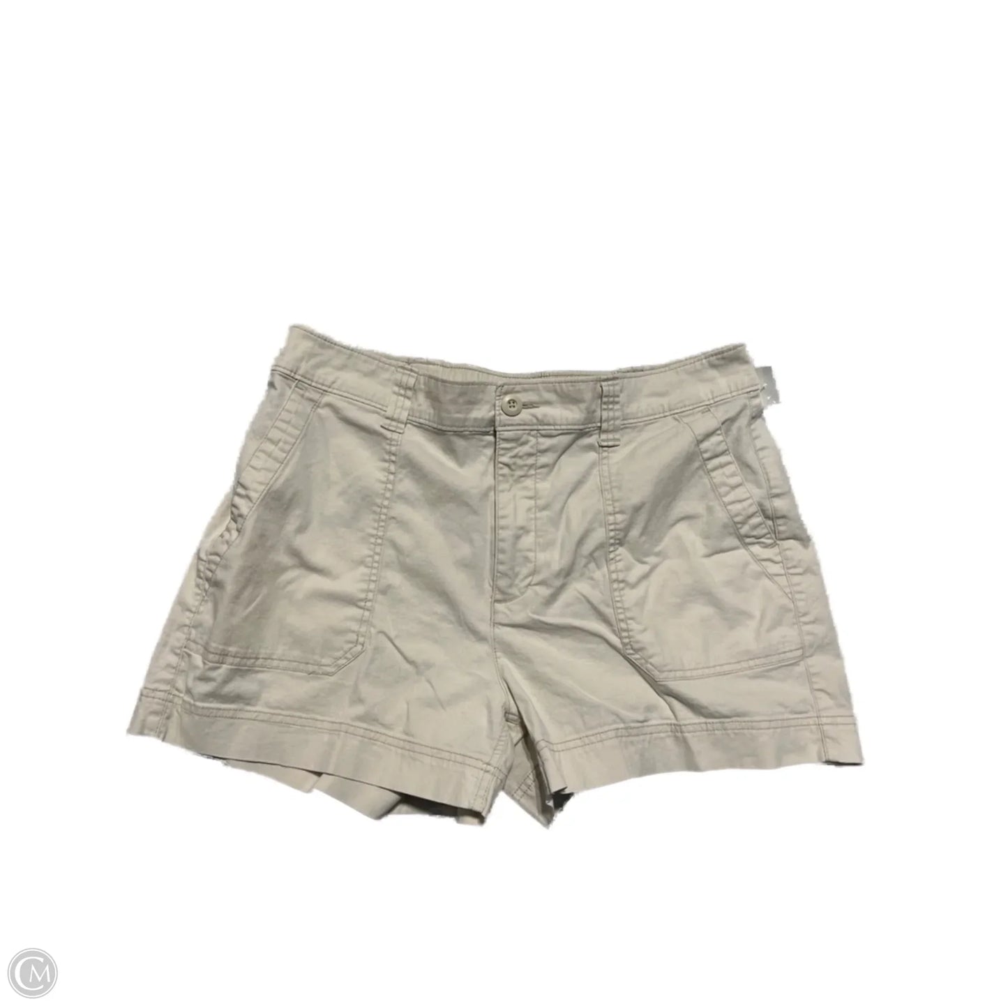 Shorts By Old Navy In Tan, Size: L