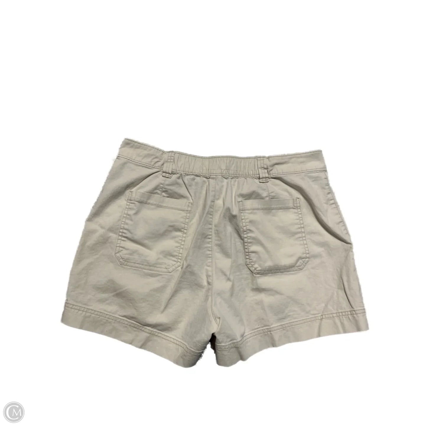 Shorts By Old Navy In Tan, Size: L