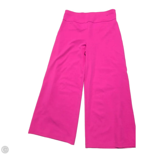 Pants Dress By Cmc In Pink, Size: L