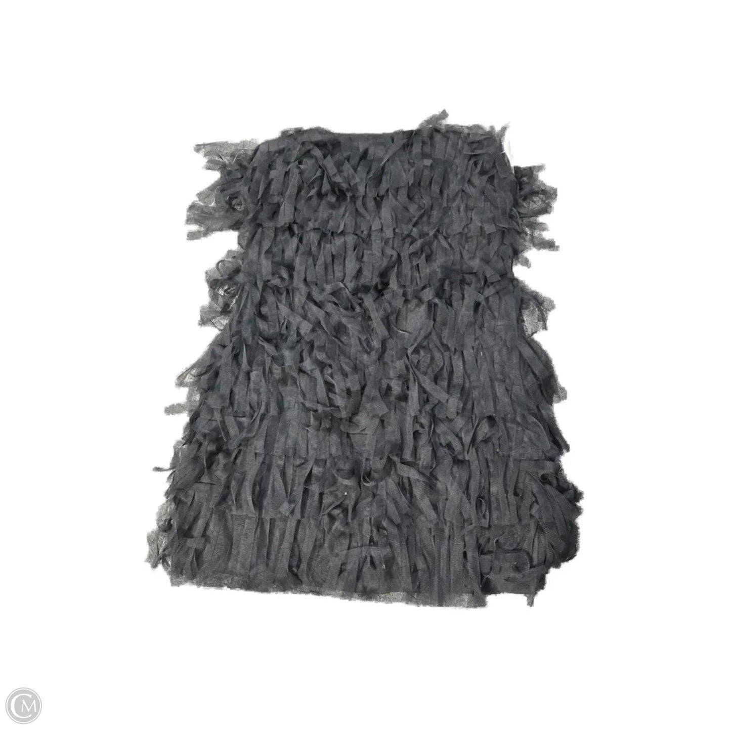 Dress Casual Short By Ann Taylor In Black, Size: 12