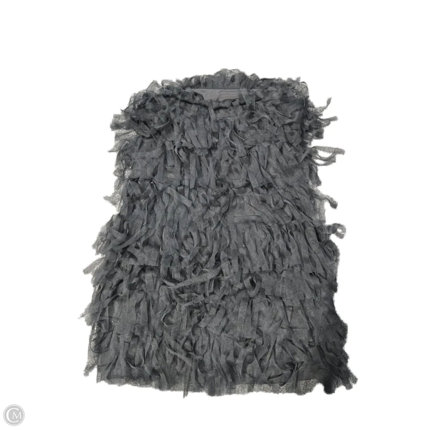Dress Casual Short By Ann Taylor In Black, Size: 12