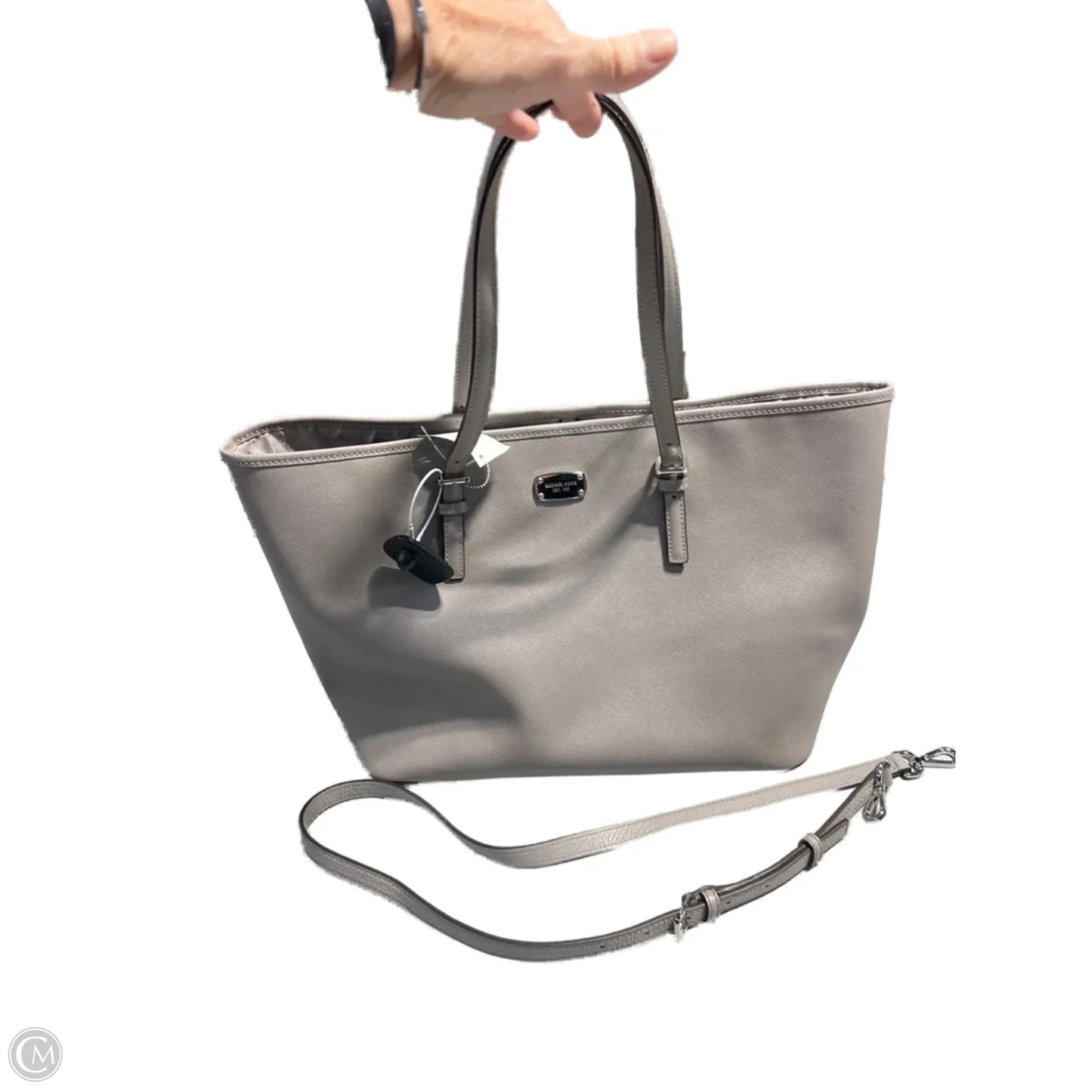 Handbag Designer By Michael By Michael Kors, Size: Large