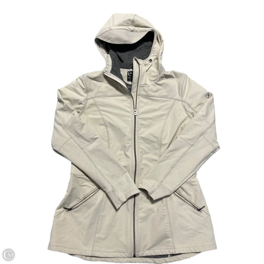 Jacket Other By Kuhl In Tan, Size: Xl