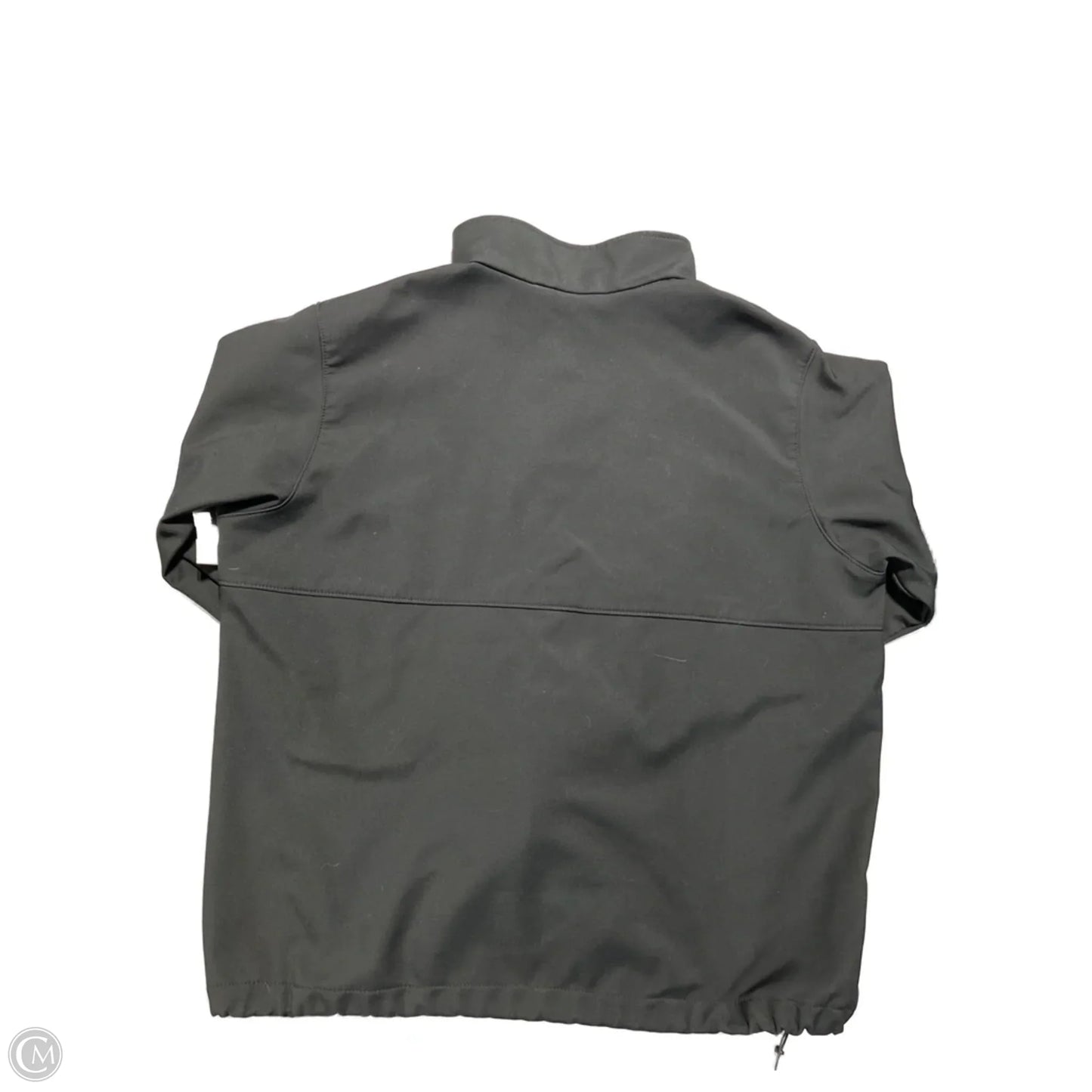 Jacket Other By Columbia In Black, Size: Xl