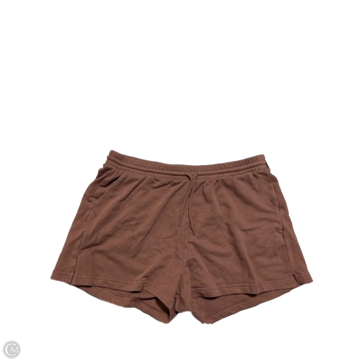 Shorts By Old Navy In Brown, Size: Xl