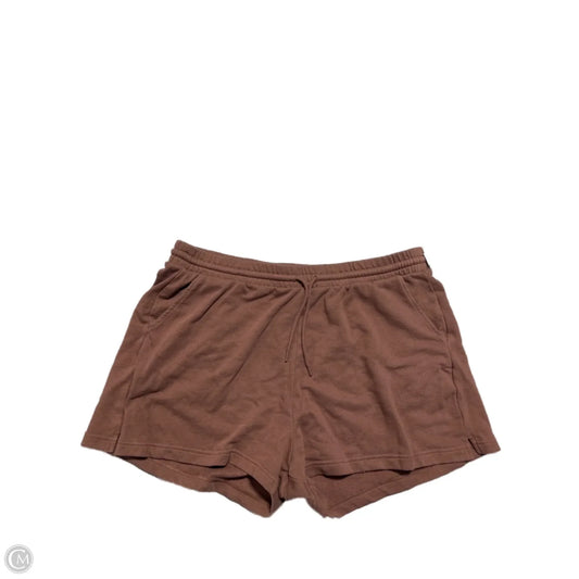 Shorts By Old Navy In Brown, Size: Xl