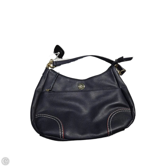 Handbag By Tommy Hilfiger, Size: Medium