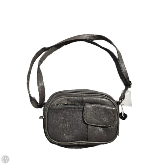 Crossbody By Cmc, Size: Small