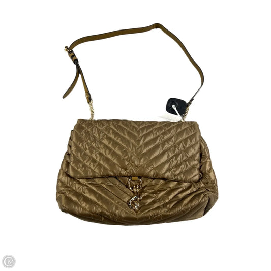 Crossbody Designer By Rebecca Minkoff, Size: Medium