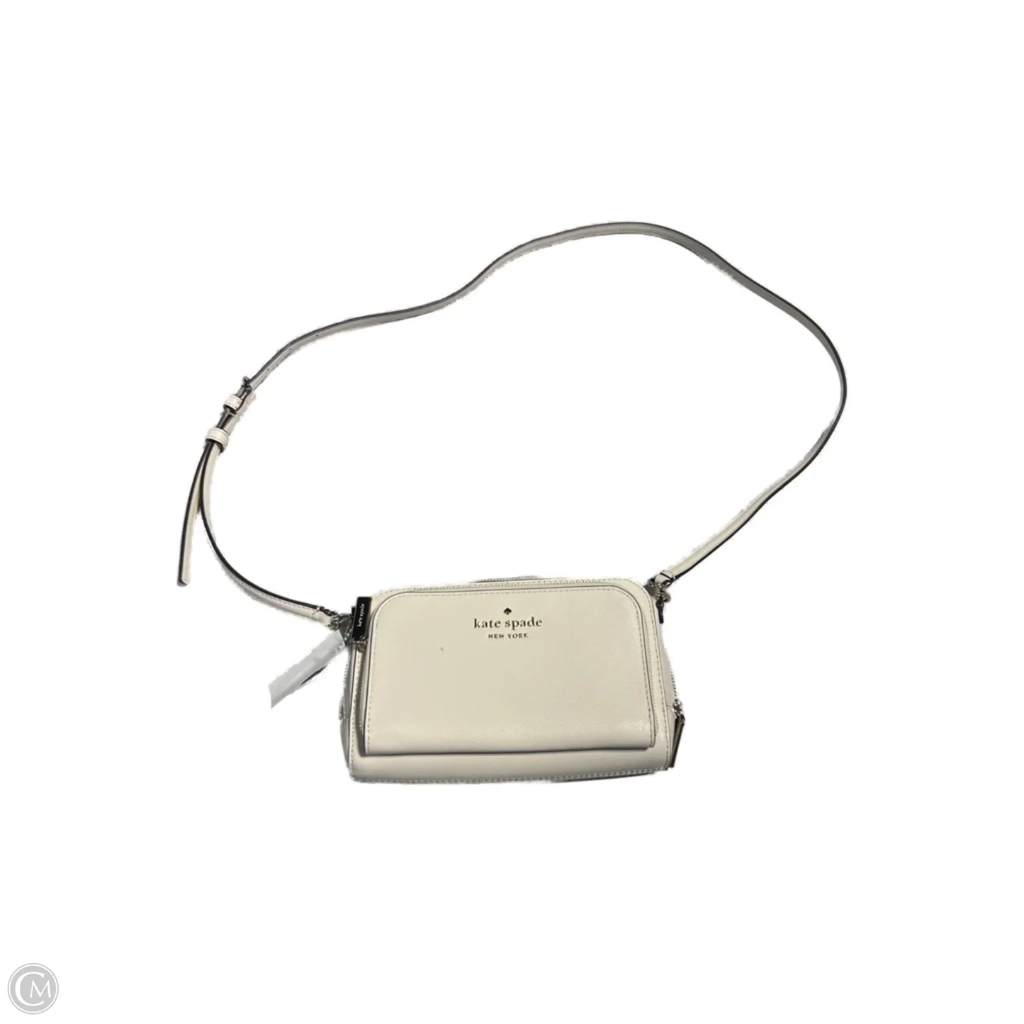 Crossbody Designer By Kate Spade, Size: Small