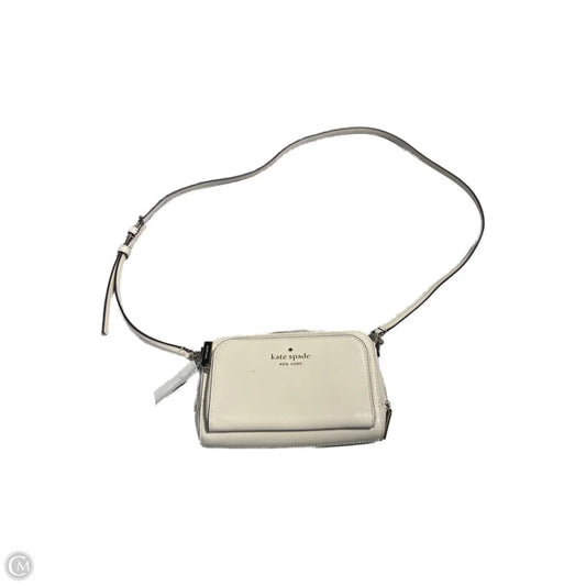 Crossbody Designer By Kate Spade, Size: Small