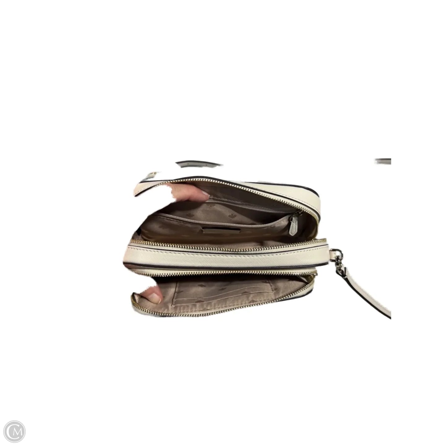 Crossbody Designer By Kate Spade, Size: Small
