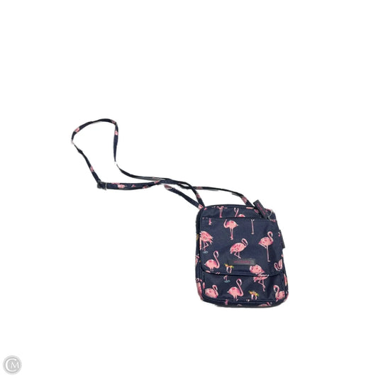 Crossbody By Vera Bradley, Size: Small